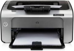 Hp LaserJet Pro P1108 Single Function Monochrome Laser Printer