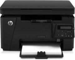 Hp M 126 Nw Multi function Color Printer