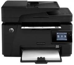 Hp M128fw Multi function Printer