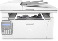 Hp M 134FN Multi function Monochrome Printer