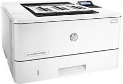 Hp M 403DN Single Function Monochrome Printer