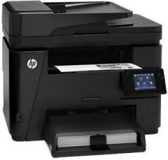 Hp MF 226DW Multi function Monochrome Printer