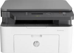 Hp MFP 136a Multi function Color Printer