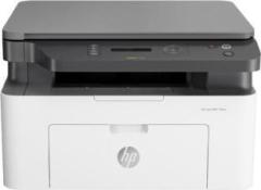 Hp MFP 136nw Print Scan Copy Network Wi fi Multi function Monochrome Laser Printer