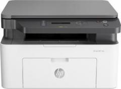 Hp MFP 136w Multi function WiFi Monochrome Printer