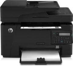 Hp MFP M128 FN Multi function Printer