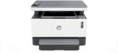 Hp Neverstop 1200w Print, Scan, Copy, Wi Fi Multi function Monochrome Printer