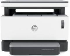 Hp Neverstop Laser MFP 1200a Multi function Color Printer
