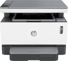 Hp Neverstop Laser MFP 1200nw Multi function Monochrome Printer