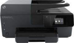 HP Officejet Pro 6830 e All in One Multi function Inkjet Printer