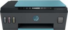 Hp Smart Tank 516 All in One Multi function WiFi Color Printer