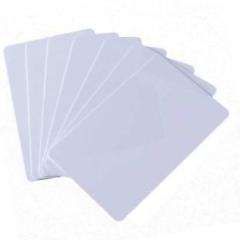 Inkjet Pvc Card EPSON L800, L805, L810, L850, R280, R290, T50, T60, P50, P60 PRINTERS White Ink Toner Powder