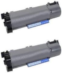 Isasariya TN B021 2 psc for Brother TN B021 Toner Cartridge Compatible for Brother HL B2000D, B2080DW, DCP B7500D, B7535DW, MFC B7715DW Black Ink Toner