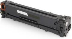 Kepal 125A Black/CB540A Compatible Black Toner Cartridge For Single Function Printer