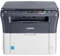 Kyocera FS 1020, 3 Year warranty Multi function Printer