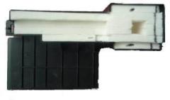 Max Waste Ink Pad For Epson L210 L110 L310 L360 L130 L313 L363 L220 L111 Printer Tri Color Ink Cartridge