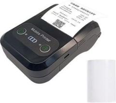 Milestone MPT II 58mm 2 Inch Bluetooth Thermal Printer For Small Business Thermal Pocket Printer
