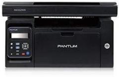 Pantum M6502NW Multi function Printer Multi function Monochrome Printer