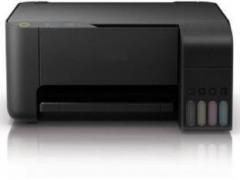 Pooja Collections Printer02 Single Function Monochrome Printer