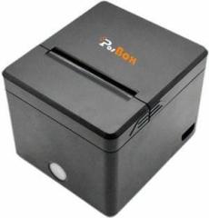 Posbox 80mm / 3 inch USB + Bluetooth Desktop Thermal Printer with Auto Cutter Thermal Printer