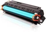Printer Partner 12A Toner Cartridge Compatible For HP 12A / Q2612A Black Ink Toner