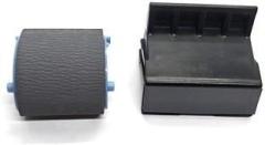 Printer Partner Pickup Roller Separation Pad use for HP M1005 HP1010 HP1020 1020plus 1018 1012 1015 3030 3020 3050 Canon LBP2900 3000 Grey Ink Toner