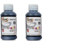 Prodot Smart Products Black Refill Ink Combo Black Ink Bottle