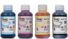 Prolite refill ink for 680 Combo Pack Black & Tri Color Ink Cartridges Tri Color Ink Bottle