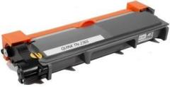 Quink TN 2365 Toner Cartridge For Brother HL L2300/L2305/L2320/L221D/L2340/DCP L2541DW Black Ink Cartridge