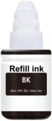 R C Print GI 790 Ink for canon G2000 G2010 G1000 G1010 G3000 G3010 Black Ink Bottle