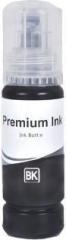 R C Print Ink Refill For 001 003 Epson L3110 L3150 L5190 L1110 L4150 L6170 L4160 L6190 Black Ink Bottle