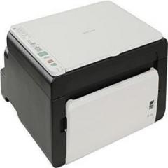 Ricoh SP111 Multi function Color Printer