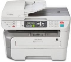 Ricoh SP 1200SF Multi function Monochrome Printer