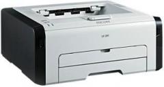 Ricoh SP 200 Single Function Monochrome Printer