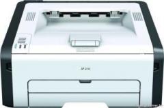 Ricoh SP 210 Printer Single Function Printer