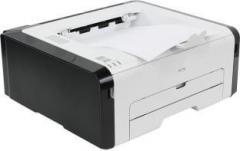 Ricoh SP 210 Single Function Monochrome Printer