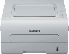 Samsung ML 2951ND/XIP Single Function Laser Printer