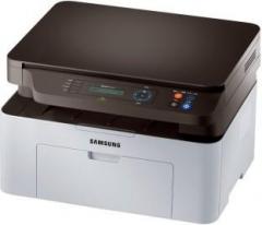 Samsung SL M2071 Multi function Monochrome Printer