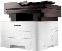 Samsung SL M2876ND Multi function Printer Multi function Printer