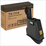 Smart Toner Cartridge TK 1114 Toner Cartridge Compatible for Kyocera FS 1020MFP, FS 1120MFP, FS 1040 Black Ink Toner
