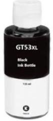 ST SCANTER GT53XL Black Ink for USE in HPP INKTANK 310, 315, 316, 319, 410, 415, 416, 419 Black Ink Bottle