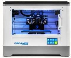 Think3d Flashforge Dreamer Dual Extruder 3D Printer Multi function Printer
