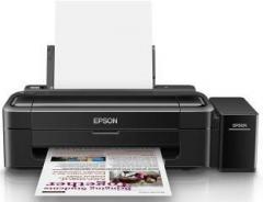 Tirupati Enterprises Epson L130 Single Function Ink Tank Colour Printer Single Function Printer