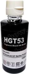 Trendvision use for GT53 XL BLACK INK BOTTLE Black Ink Bottle