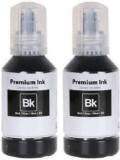 Verena 005 Ink for Epson M1100, M1120, M1140, M1170, M1180, M2140, M2170, M3140, M3170, M3180 Printer Black Ink Bottle