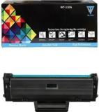 Wetech W1112A / 110A with out chip Premium Toner Cartridge Compatible with HP Laser 108 / 108a / 108w / 131 / 131a / 136 / 136a / 136w / 136nw / 138 / 138fnw Printers Black Ink Toner