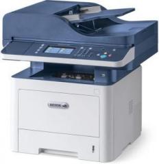 Xerox 3345/DNI Multi function Monochrome Printer