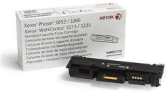 Xerox Phaser 3260/WorkCentre 3215/3225 Black Ink Toner