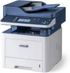 Xerox WorkCentre 3335 Monochrome Multifunction Printer Multi function WiFi Monochrome Printer