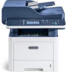 Xerox WorkCentre 3345/DNI Monochrome Multifunction Printer Multi function WiFi Monochrome Printer